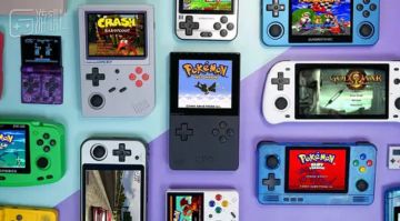 因为评测“开源掌机”，意大利游戏博主被调查起诉