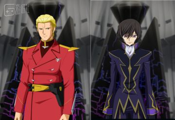 鲁 路 修 大 战 夏 亚