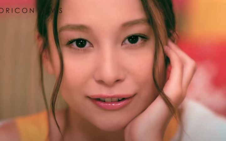 日本人总能把广告拍出成人片的感觉截图