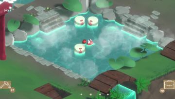 与小熊猫一起的旅程，《Aka》将在2022年内推出