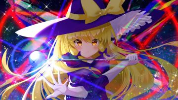 【東方Jazz／Vocal】Ring a Ding a Ring a Dong「SOUND HOLIC」[EN SUB]