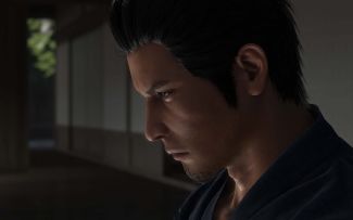 《如龙7外传 无名之龙》预告宣传片 2023年发售