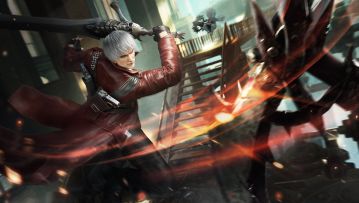 大神操作秀丨实战or连段之中，展现动作游戏的魅力！