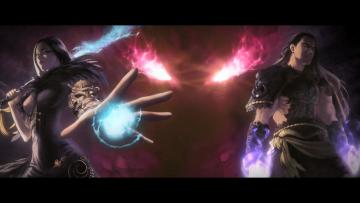 【情报】《剑灵2》背景故事 简中字幕版