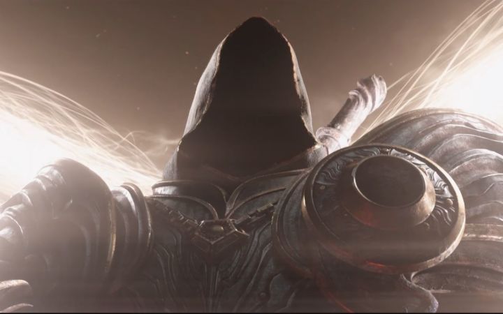 【IGN】《暗黑破坏神4》发售日预告 | TGA 2022截图