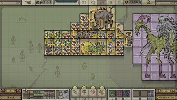 【实操指导】沙加门噩梦————叠攻虫后骑士