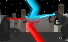 （搬运）暗黑破坏神哥斯拉vs黑多拉截图