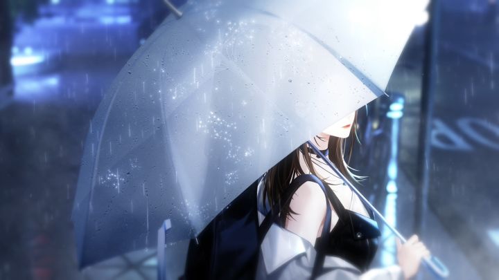 无法对爱 视而不见 | 《最后的厂牌》首支世界观PV公开截图