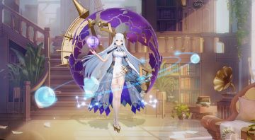 阿斯特莉亚升格装帧《天体运行论》视频发布！