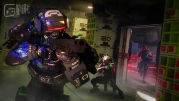 试玩了Bungie的“搜打撤”大作之后，游戏总监对我们说……