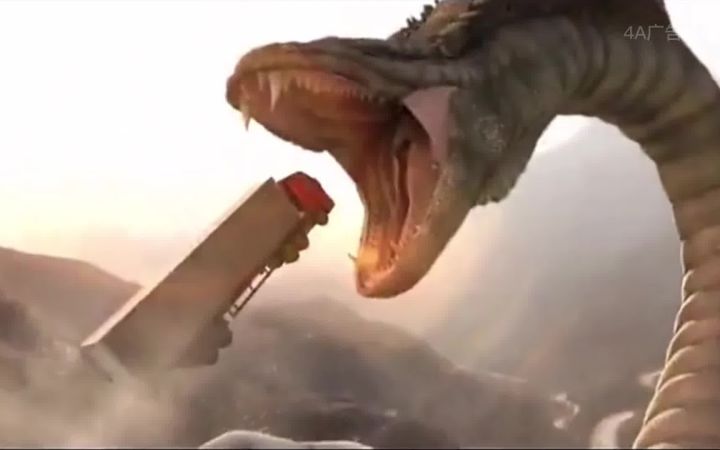 特效吊打电影!风驰天下,大运汽车截图