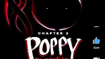 Poppy playtime 2 长腿妈咪最后一个追逐战的背景音乐(14)截图