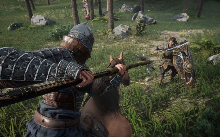 【IGN】《帝国神话》抢先体验版发售预告截图