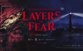《层层恐惧重制版》发售确定PV 2023年6月发售