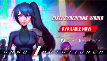 《纪元：变异》现已正式发售