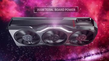 Introducing AMD Radeon™ RX 7900 XTX