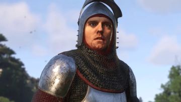 《天国：拯救 2》捷克语本地化工作人员被解雇