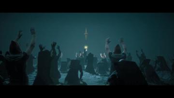 《Undecember》艺术 CG