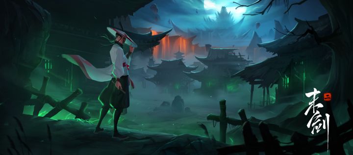 攻略向:萌新请进,剑神难度,新档过剑墓山麓BOSS:黎截图