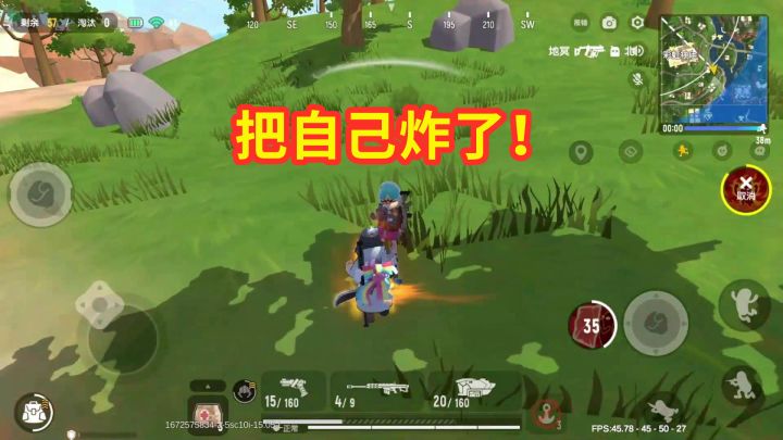 香肠派对:泰迦奥特曼卡谨慎使用,一不小心自己就没了!截图