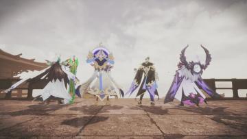 内有礼包|《放开那三国3》全新金法亮相！