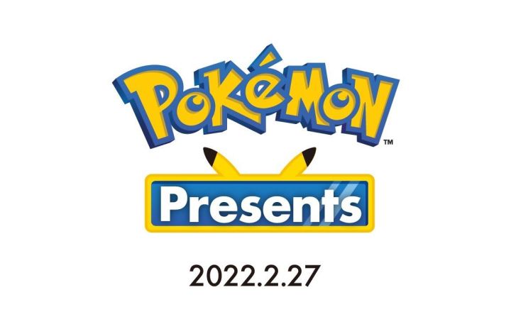 【IGN】《Pokémon Presents》直播活动全程视频截图