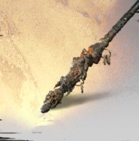 《黑神话悟空》全武器效果与获取方式 全武器数据一览_业火杖截图