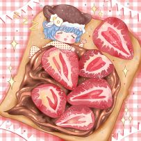 最强干饭人之歌：终于等到饭点还不快来干饭！