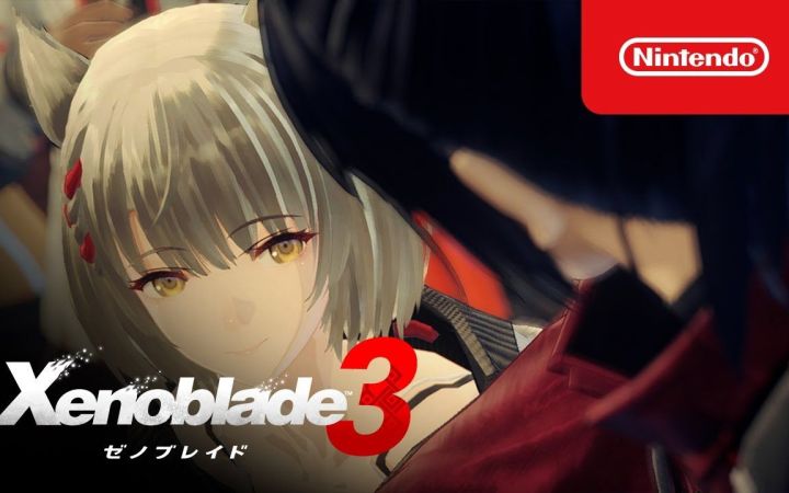 《异度神剑3》新宣传视频公开  7月29日发售截图