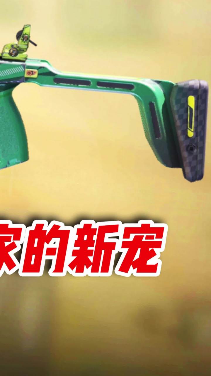 版本神器-短剑，职业玩家的新宠（3）#使命召唤手游 #小极地codm #codm截图