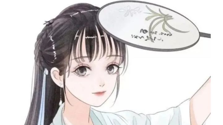 桃花幻影剑技能演示截图