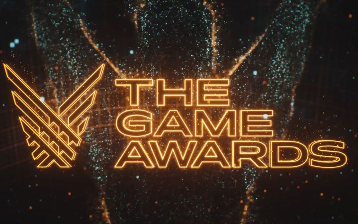 【4K】TGA2022官方游戏混剪宣传片 带你回顾今年的好游戏截图