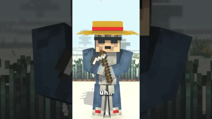 在不同的Minecraft生物群落中耕作截图