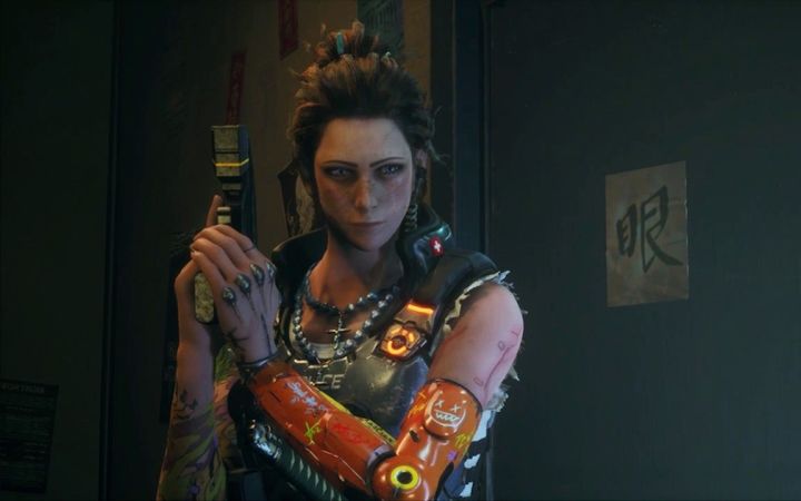 【IGN】《Wanted:Dead》战斗预告截图