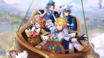 《星界幻想》职业争霸  结局出乎意料