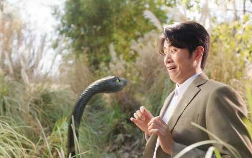 康师傅最新广告,尴尬又沙雕截图