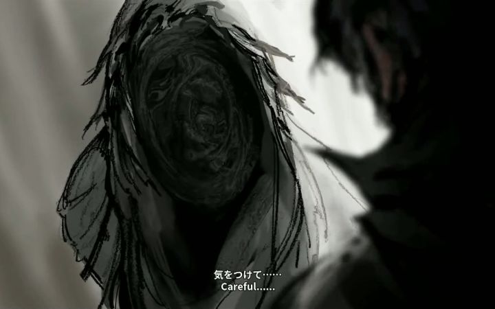 【TGS2021】Gamera公布《死亡惊魂乐园》预告片,2D横板恐怖冒险!截图