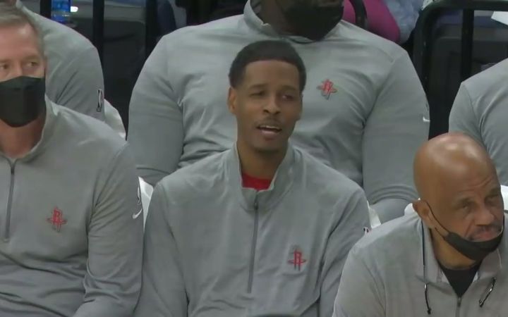 NBA五大囧 21-22赛季 鲨鱼五大囧第21期截图
