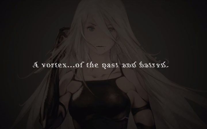【FFBE】尼尔机械纪元联动预告截图
