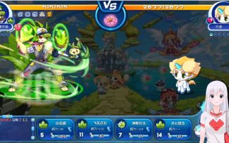 洛克王国 喵喵新皮肤王牌灵猫特效展示