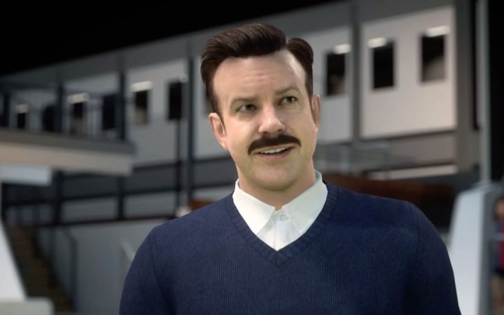 【IGN】《FIFA 23》×《足球教练》宣传视频截图