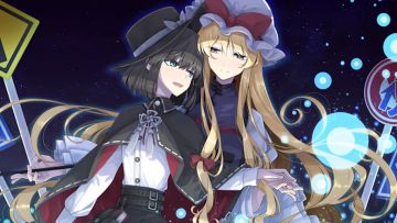 【東方Vocal】Matthiola Records - Poison (Original Mix) ft. 楓千紫