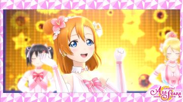 【LL群星闪耀】——《我们是合而为一的光芒》MV