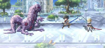 打不还手的玩物隐王