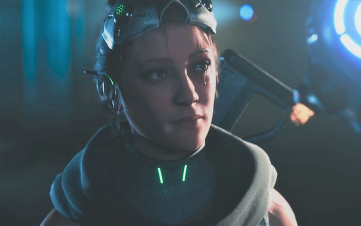 【IGN】《Stormgate》CG预告 | 夏日游戏节截图