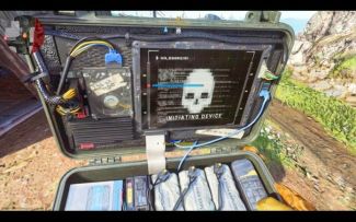 使命召唤爆破模式炸弹演变史