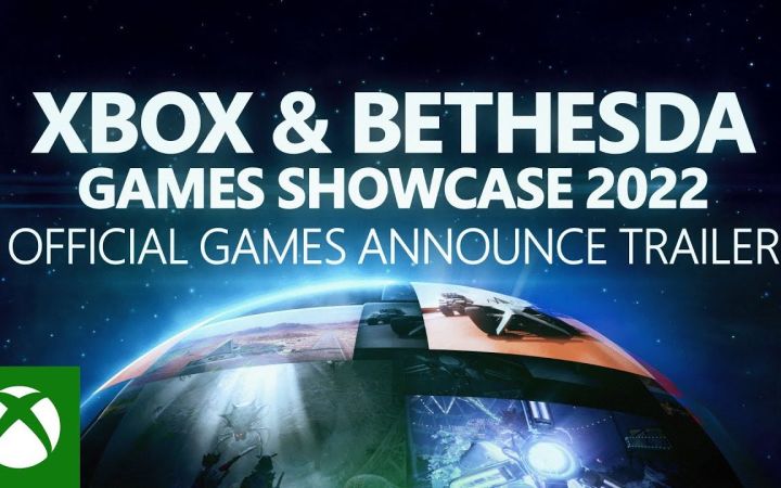 【IGN】Xbox与贝塞斯达游戏展示会预告混剪截图