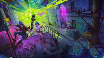 霓虹深渊无限：愤怒精灵三件套！金色闪光超强输出，实况解说！