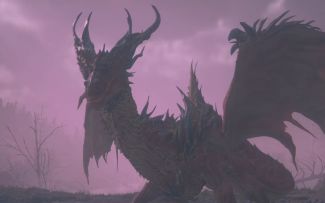 【转载】《最终幻想16》希瓦无限控最强恶名精英斯瓦洛格