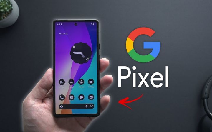 【手机测评】谷歌Pixel 6a 一天使用心得体会截图